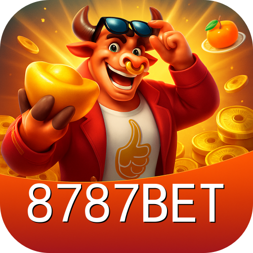 8787BET Cassino Online