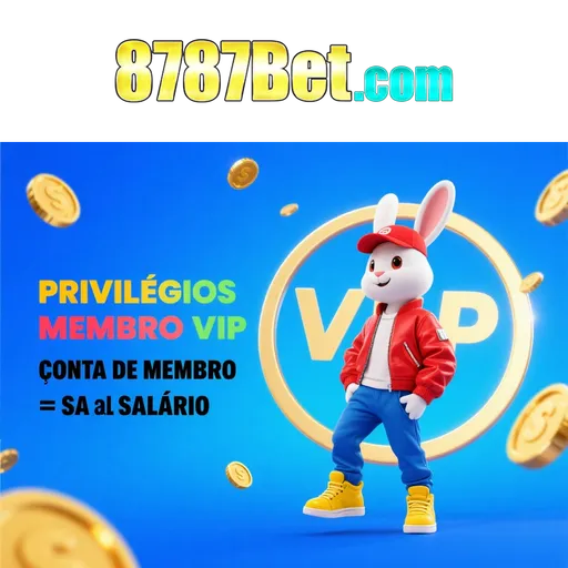 8787BET Rebate