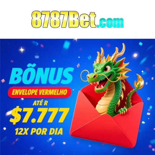 8787BET Fundo de Resgate de Perdas Semanais